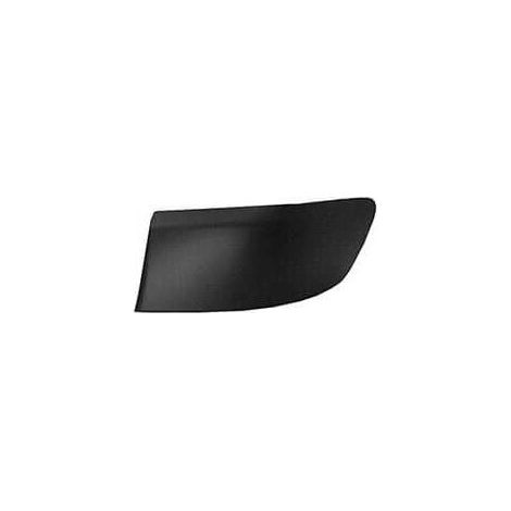 Moulure de pare-choc arrière droite noir Peugeot 307 SW 2001-2009