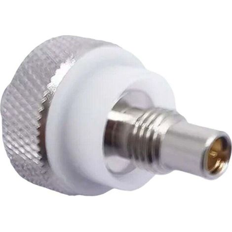 SMA Plug Change to Antenna Test Adapter for Mototrbo R6 R7 R7a Two Way Radio Walkie Talkie (1/4)