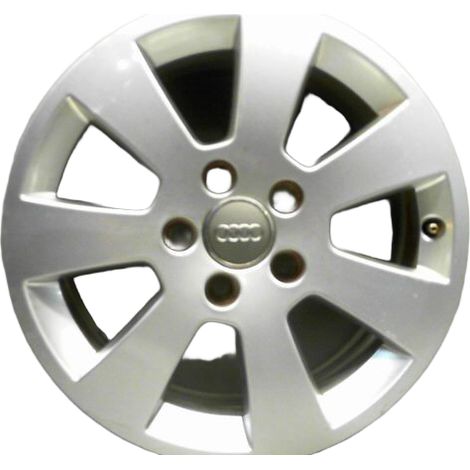 [PRODUIT D'OCCASION] Jante Aluminium AUDI A3 ♻️ Ref Oe. 5g0601011e - Garantie à vie (1/4)