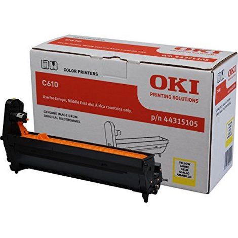 Trommel OKI 44315105 (1/5)