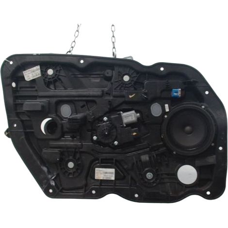 Mecanisme+moteur Leve-glace Avant Gauche KIA Cee´d 2007- [PRODUIT D'OCCASION]♻️82450a2010