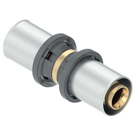 Manchon égal EASYTEC LBP à sertir Diamètre 16 x 16 mm - FINIMETAL