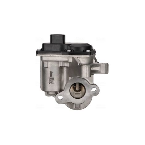 Vanne EGR Nissens 98446 FIAT 1471000Q0T 1471000Q1E 147100789R 147102408R 4423194