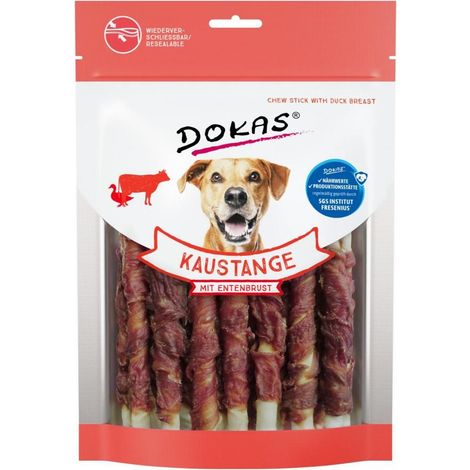 Dokas - Chewing Stick with Duck Breast - 200 gr