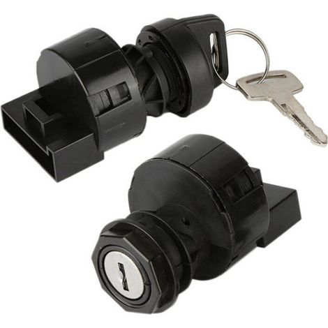 Llave de interruptor de encendido 4011002 4012164 para Sportsman 325 400 450 500 550 570 700 800 900