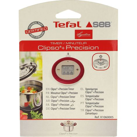 Timer Clipo / precision x1060005 per pentola a pressione seb (1/2)