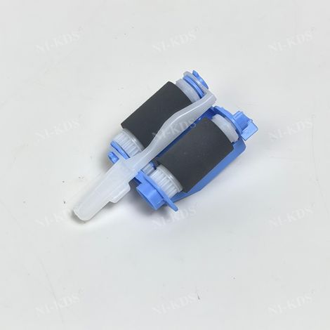 Kompatibel mit HP M552 553 577 578 E57540 und Canon LBP712 Papiereinzugsrollen/Seitentrennern -- Papiereinzugsrollen [Hergestellt in China]