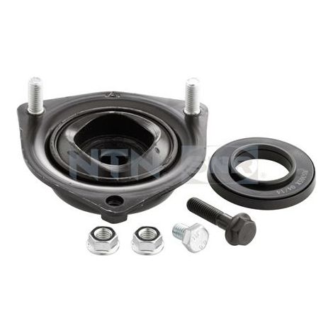 Kits de butée de suspension - KB668.01 - SNR - Compatible avec véhicule Nissan