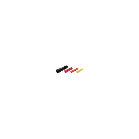 Cheville POLYETHYLENE BN8 Sans Collerette - 1 pièce (1/2)