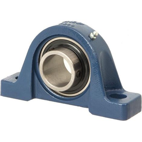 Supporto cuscinetto UCP SKF YUCP208HSKF (1/2)