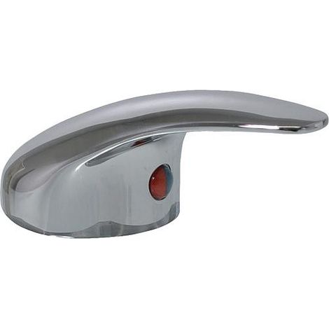 A H 002 BAC(RUMBAII) accessoire levier de remplacement pour mitigeur chromé