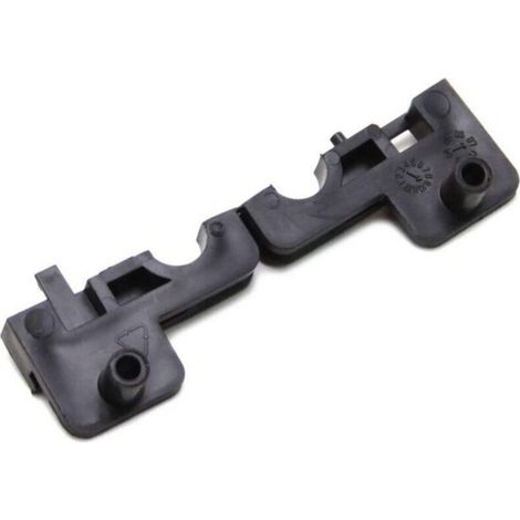 Coussinet axe de roue avant tondeuse