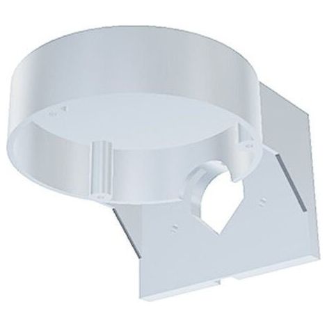 Supporto a parete telecamera tp-link d-vigic2x-c stampato 3D resistente (1/3)