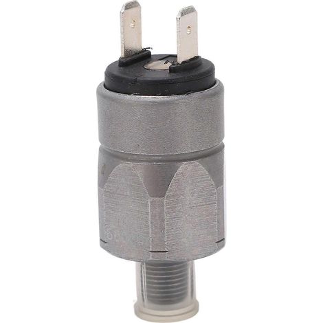 Motoröldrucksensor, 2-polig, aus legiertem Stahl, Öldruckwandler, Ersatzteil 660404 für SANY (außer)