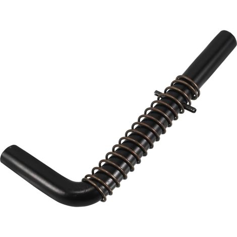 à ressort de porte de remorque accessoire métallique pour (1/5)
