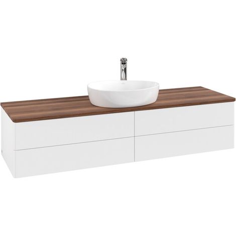 Villeroy & Boch L25052MT WTUS Antao L255 1600x360x500mm (1/3)