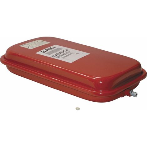 Vaso de expansión 8l bios 24f-24/28f - ROCA BAXI : 125566262