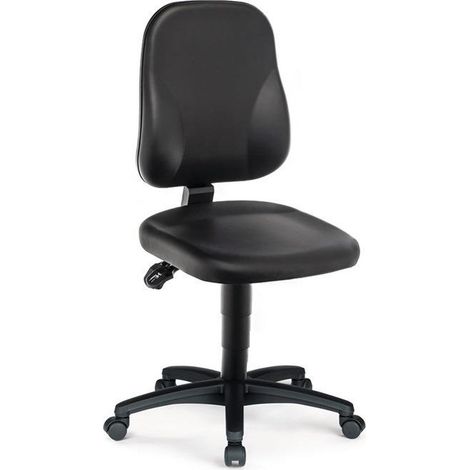 interstuhl Arbeitsdrehstuhl Rollen - 9653Y-0551-602