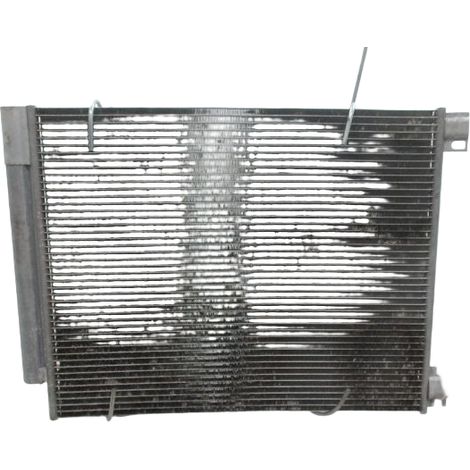 [PRODUIT D'OCCASION] Condenseur Climatisation RENAULT Megane Iv Phase 1 2015- ♻️ Ref Oe. 921004063r - Garantie à vie (1/5)