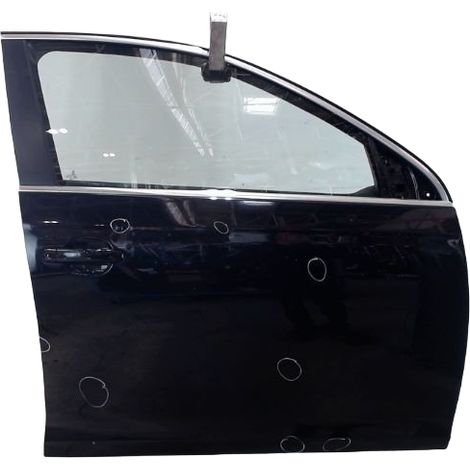 [PRODUIT D'OCCASION] Porte Avant Droit VOLKSWAGEN Golf ♻️ Ref Oe. 1k5831302aa - Garantie à vie (1/5)