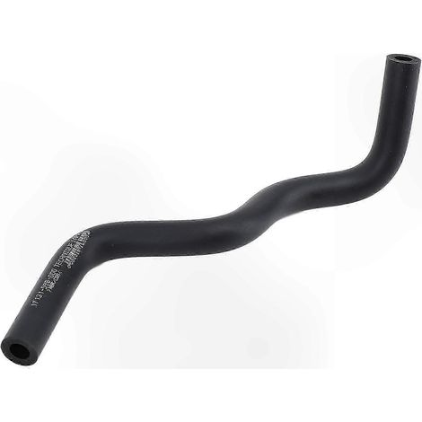 Tuyau de vanne en PVC, compatible avec les systèmes de ventilation automobile 17131-59B-010 (1/5)