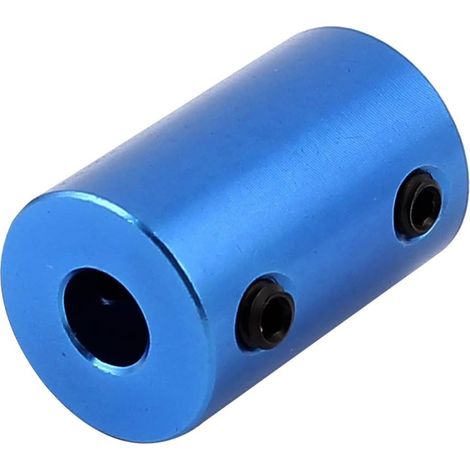 6mm à 10mm Aluminiumlegierung-Wellenkupplungsverbinder (b6e2b67ecaabbcad17253150ef11fa40)