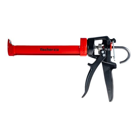 Pistola Silicone Kpm 2 Plus Fisch