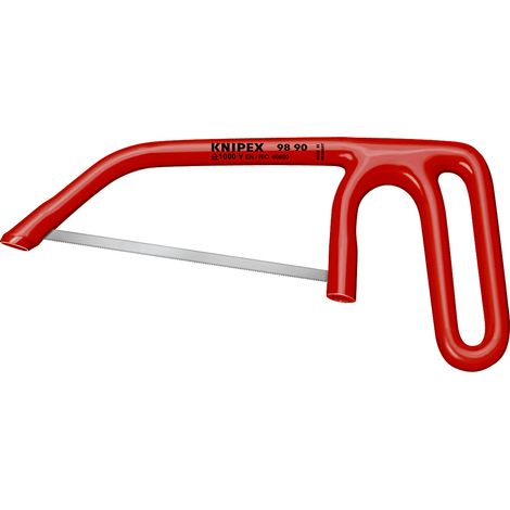 KNIPEX 98 90 Sierra PUK® 240 mm