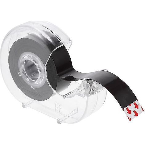 1 rouleau de ruban magnétique flexible (1/3)