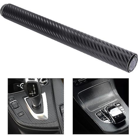 1 rouleau de film adhésif pour voiture (1/3)