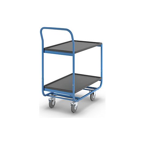 Mesa rodante  carga máx 150 kg  camas con borde redondeado  2