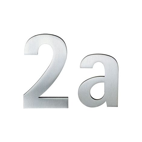 Numéro casa 9, 0 38 4005,m.Gew.stift,F69
