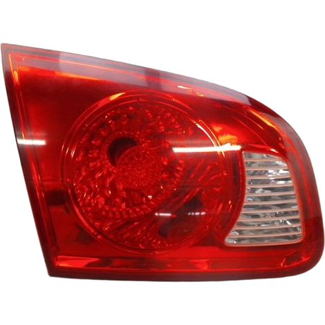 [PRODUIT D'OCCASION] Feu Arrieree Interieur Gauche HYUNDAI Santafe ♻️ Ref Oe. 924502b000 - Garantie à vie (1/2)