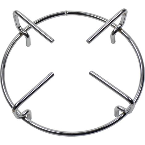 GRILLE D=160/33MM pour CUISINIERE DOMETIC - 407144126 (1/2)