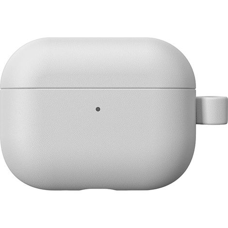 Funda protectora para AirPods Pro 3 - Gris (1/5)