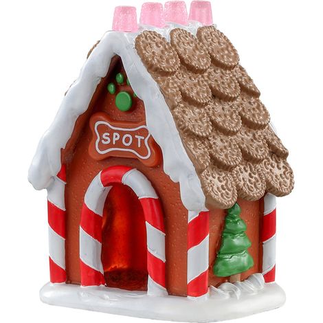 Dog House Art.-Nr. 04767