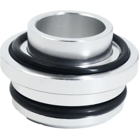 Joint Étanche Aluminium Pompe à Huile pour Opel Modèles 2.0 CDTI (1/4)