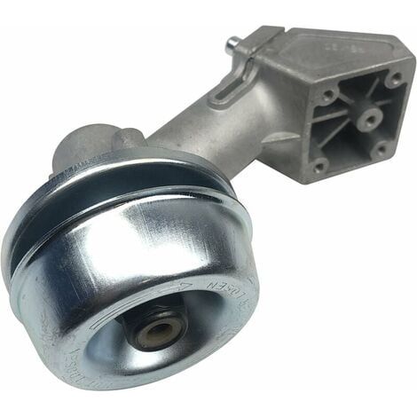 Reemplazo del cabezal de corte de caja de cambios para Stihl FS55RC, FS55R, FS 55, FS70RC, FS 70, FS70R (1/5)