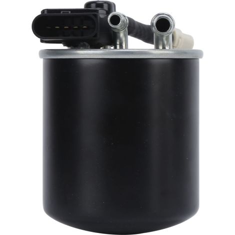 Filtro de combustible metálico para Mercedes W204/W205/W212/W222 CDI – Reequilibrio de aceite – Modelo WK820/17