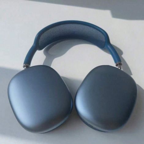 Casque sans fil Bluetooth élégant avec micro intégré, son amélioré pour la musique, confortable au quotidien (1/4)