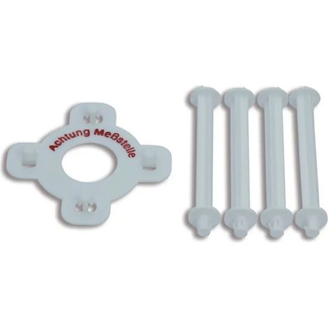 Roth Kit de points de mesure, 1135002113