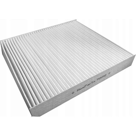 Filtro de habitáculo NewParts Filters MF90010 (1/5)
