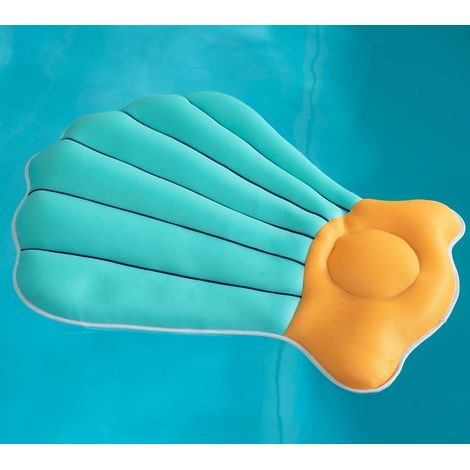 Westmann Tissu Moules de natation  Turquoise  105x120x10 cm
