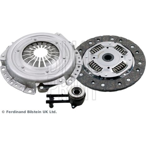 Kit d'embrayage Blue Print ADF123093 FORD 1 013 684 1 013 684 S1 1 041 766