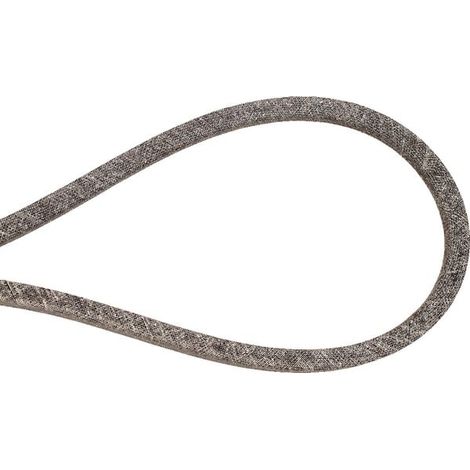 Courroie trapézoïdale adaptable pour tondeuse – Longueur 1,5m – Compatible Husqvarna – SKU 583099301