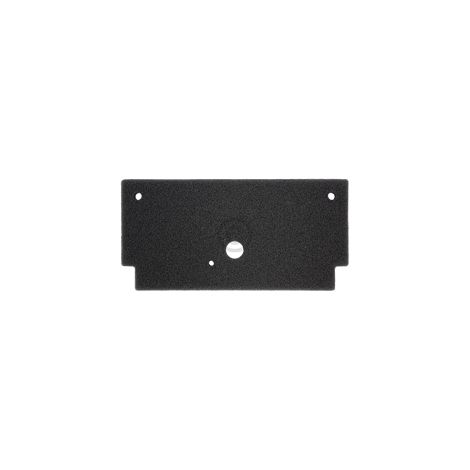 Pièce isolante compatible avec Bosch 12022801 pour sèche-linge
