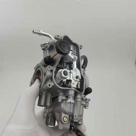 Carburetor For Warrior350 Yfm350 Pv36j Motorcycle Carburetor(--(-jy( ) (1/4)