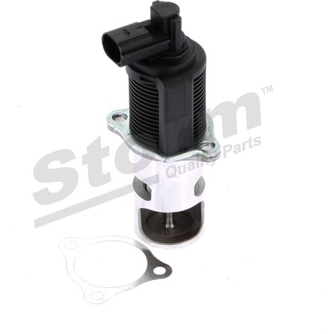 Vanne EGR compatible Nissan Interstar Bus 093160741 (1/4)