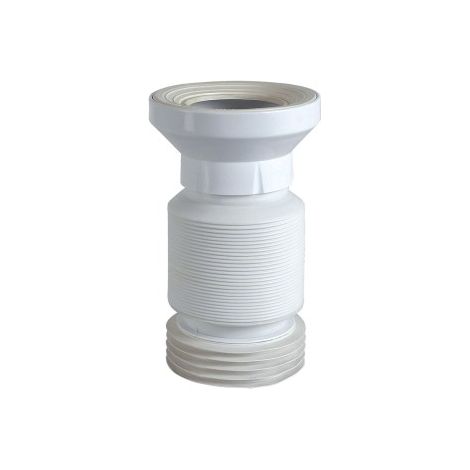Jimten S-500 Manicotto WC 535-225 estensibile