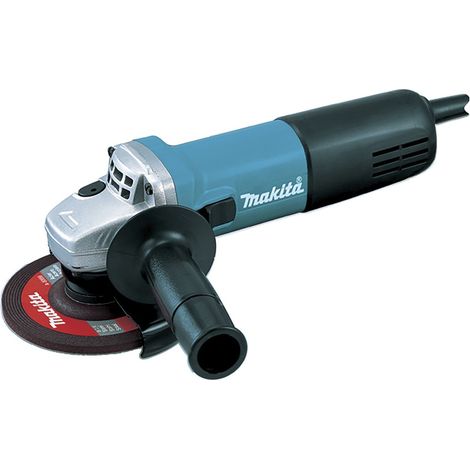 Mini-Winkelschleifer MAKITA 9558HNR (840 W)